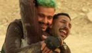 حسن أبو الروس في "رامز موفي ستار": "الدخيل على الوسط الفني"