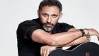 عمرو مصطفى: سأكون أهم مطرب في الوطن العربي خلال 4 سنين