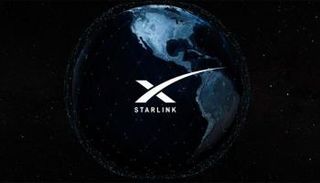 شعار وحدة ستارلينك