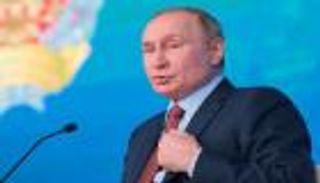 أوروبا تخضع للروبل بعد أول صفعة من موسكو.. الغاز ينصر بوتين