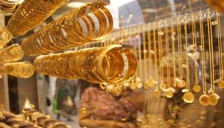 تراجع أسعار الذهب اليوم في سوريا