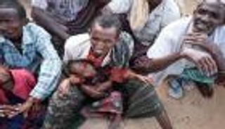 1.39 مليار دولار تعهدات دولية لإغاثة القرن الأفريقي