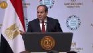 تجاوب حزبي واسع مع دعوة الرئيس المصري لـ"حوار سياسي جامع"