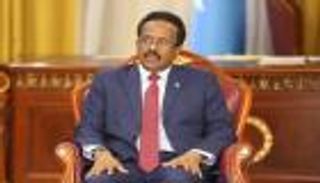 إيقاف قائد الشرطة الصومالية.. فرماجو كلمة السر