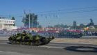 تفجيرات ترانسنيستريا.. هل تتوسع حرب أوكرانيا نحو مولدوفا؟