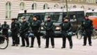 سجن بإلإيجار.. الدنمارك تحتجز 300 شخص في كوسوفو بتكلفة باهظة