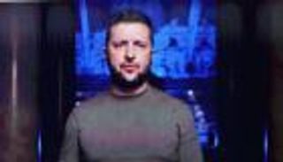 دعوة زيلينسكي لقمة العشرين.. وروسيا تحكم سيطرتها على خيرسون