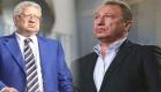 بسبب محمود الخطيب.. الأهلي يعلن حبس مرتضى منصور لمدة عامين