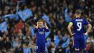 54 عاما بلا ريمونتادا.. التاريخ يُقصي ريال مدريد من دوري أبطال أوروبا