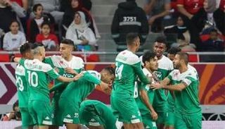 الرجاء المغربي