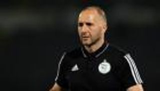 الاعتذار أو العقوبة.. أول تحرك رسمي ضد جمال بلماضي بسبب جاساما