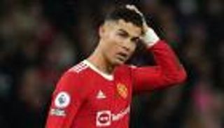 رونالدو يقاتل وحيدا.. 7 غيابات تضرب مانشستر يونايتد ضد تشيلسي