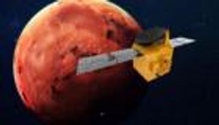 الشفق المنفصل المتعرج.. مسبار الأمل يكتشف ظاهرة غامضة وفريدة