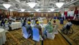 ذوو الهمم في إثيوبيا.. اهتمام رسمي وشعبي نحو مزيد من الحقوق