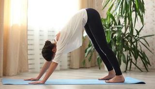 تمارين بسيطة تقلل أوجاع الجسم وتزيد المرونة