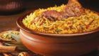 دجاج برياني.. وصفة عيد الفطر من أشهر الطهاة