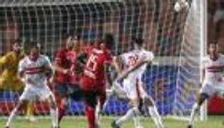 الدوري المصري.. ما الموعد الجديد لقمة الأهلي والزمالك بعد التأجيل؟