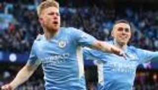 بسبب ريال مدريد.. مانشستر سيتي ينفرد بإنجاز تاريخي