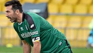 جيان لويجي بوفون