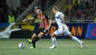 حجب لقب الدوري الأوكراني.. من يلعب في دوري الأبطال؟