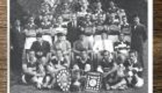 بطولات صاموا عنها.. دوري منطقة القاهرة