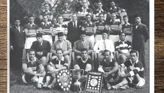 الأهلي بطل 1937