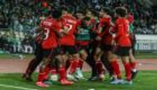 جدول مباريات الأهلي في الدوري المصري 2022