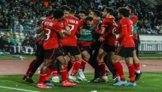 الأهلي المصري