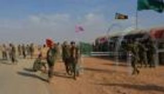 على حين غرة من روسيا.. إيران تؤسس مليشيات عسكرية بسوريا