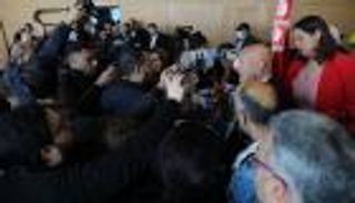 جبهة "الخلاص" في تونس.. زورق عودة الإخوان بقبطان "خارج الخدمة"