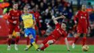 تغيير موعد مباراة ليفربول قبل جولة الحسم في الدوري الإنجليزي