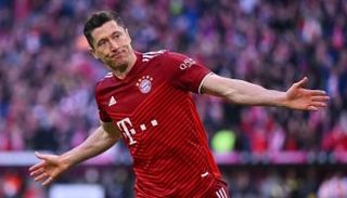 روبرت ليفاندوفسكي 