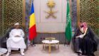 السعودية قبلة سياسية ودينية في "دبلوماسية العشر الأواخر"