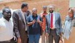 السودان يطلق سراح محمد الفكي رئيس لجنة تفكيك الإخوان بالإنابة