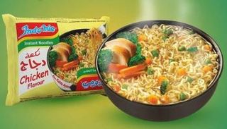 سحب منتجان إندومي من السوق المصرية