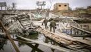 حرب أوكرانيا.. كيف ساعدت واشنطن في قتل مئات الروس؟