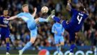 ندم وفوضى.. الوجه الآخر لقمة مانشستر سيتي وريال مدريد