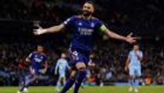 شهادة إنجليزية.. لماذا "بانينكا" بنزيما في مانشستر سيتي خيالية؟