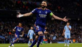 كريم بنزيما