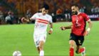 الدوري المصري.. سبب تأجيل مباراة الأهلي والزمالك لمدة شهر