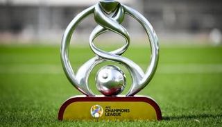 دوري أبطال آسيا
