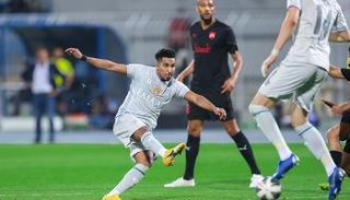 الهلال مباراة السعودي والريان القطري في دوري أبطال آسيا