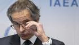 الوكالة الذرية تنتظر فك لغز بقايا اليورانيوم في إيران