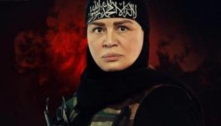 إلهام شاهين في مسلسل "بطلوع الروح"