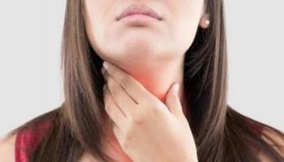 بحة الصوت من أعراض قصور الغدة الدرقية