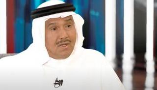 الفنان محمد عبده