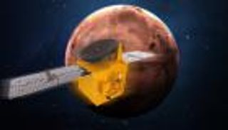 مسبار الأمل.. إنجازات علمية تثري معرفة البشرية بالكوكب الأحمر