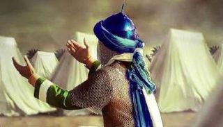 من هو الصحابي الجليل الذي رفعته الملائكة بين السماء والأرض؟ 