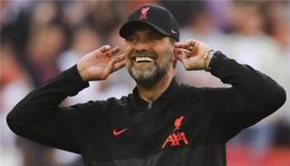 أسباب تجديد عقد كلوب مع ليفربول