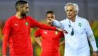 تشيلسي وكورونا.. سر خلافات حكيم زياش مع مدرب المغرب